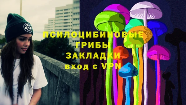 бошки Кукмор